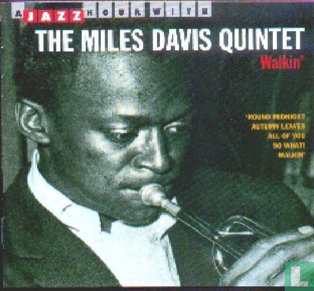 The Miles Davis Quintet Walkin’ - Afbeelding 1
