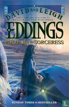 Polgara the Sorceress - Image 1