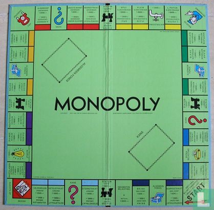 Monopoly - Afbeelding 3