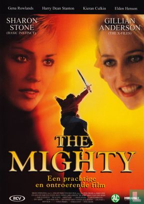 The Mighty - Image 1