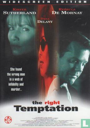 The Right Temptation - Image 1