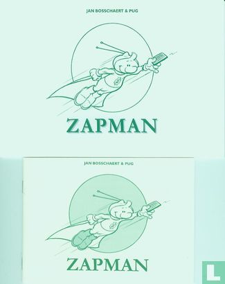 Zapman - Image 3