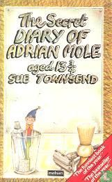 The Secret Diary of Adrian Mole aged 13 3/4 - Afbeelding 1