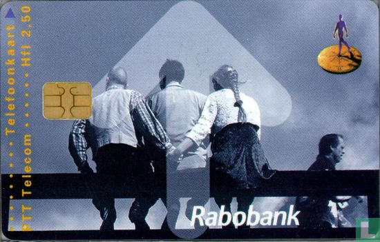 Rabobank - Bild 1