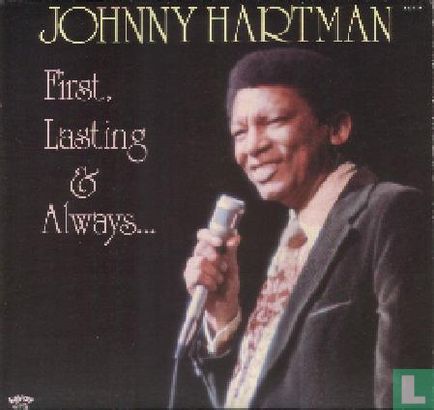 First, Lasting & Always  - Bild 1