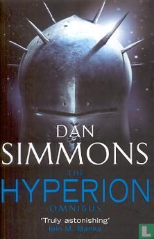 The Hyperion Omnibus - Afbeelding 1
