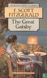 The Great Gatsby - Image 1