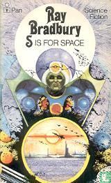 S is for Space - Image 1