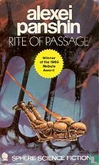 Rite of Passage - Afbeelding 1