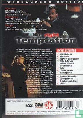 The Right Temptation - Image 2