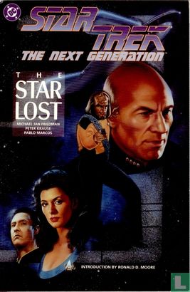 The Star Lost - Image 1