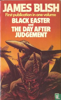 Black easter and the day after judgement - Image 1