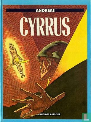 Cyrrus - Image 1
