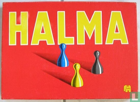 Halma - Image 1