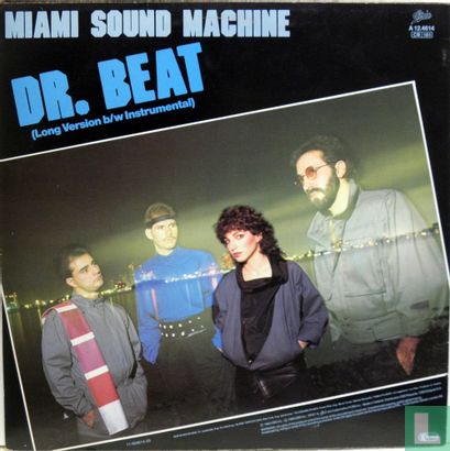 Dr. Beat - Afbeelding 2