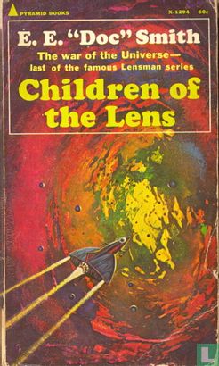 Children of the Lens - Afbeelding 1