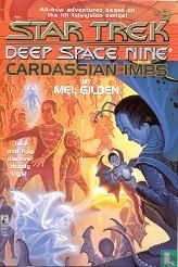 Cardassian Imps - Image 1