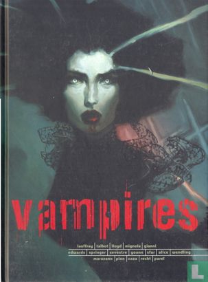 Vampires - Afbeelding 1