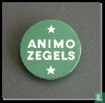 Animo zegels [green]