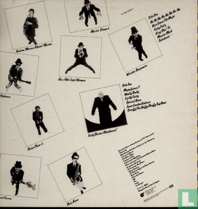 Ska 'n' B - Afbeelding 2