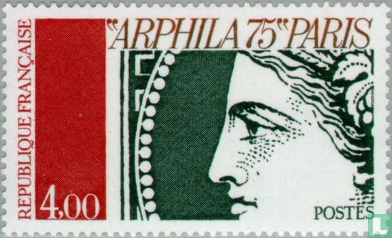 Arphila '75