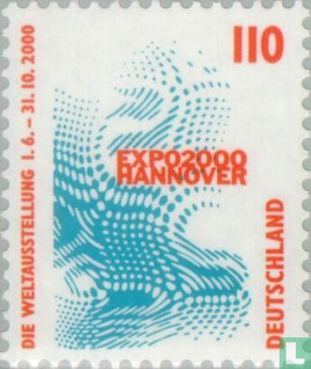 EXPO 2000 Hanovre