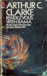 Rendezvous with Rama - Image 1