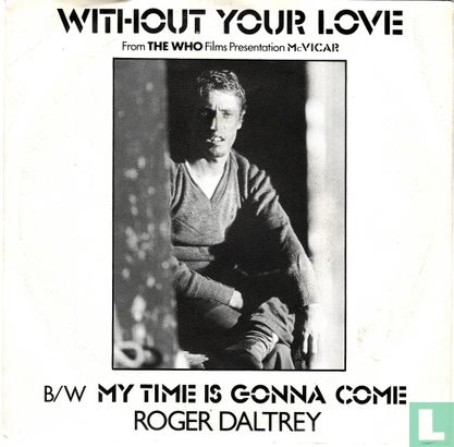 Without Your Love - Image 1