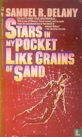 Stars in my Pocket like Grains of Sand - Afbeelding 1