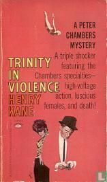Trinity in Violence - Image 1