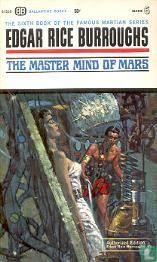 The Master Mind of Mars - Image 1