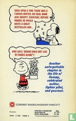 You're not for real, Snoopy - Bild 2