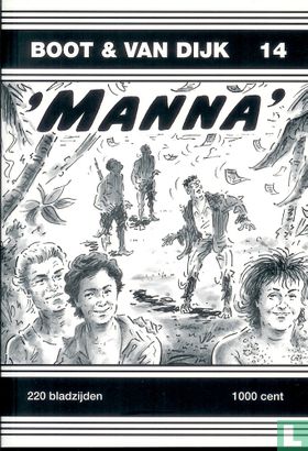 'Manna' - Afbeelding 1