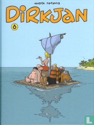 Dirkjan 8 - Afbeelding 1
