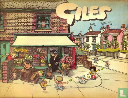 Giles - Image 1