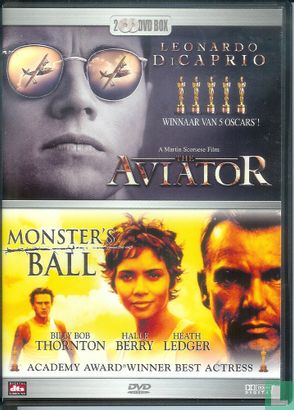 The Aviator + Monster's Ball - Image 1