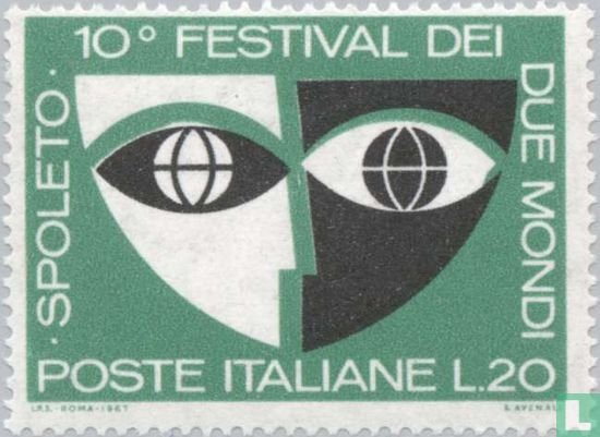 10° Spoleto-Festival