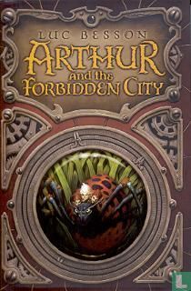 Arthur and the Forbidden City - Bild 1