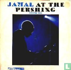 Jamal At The Pershing Volume 2 - Afbeelding 1