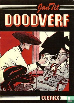 Doodverf - Image 1