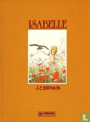 Isabelle - Afbeelding 1