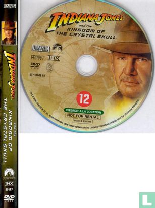 Indiana Jones and the Kingdom of the Crystal Skull - Afbeelding 3