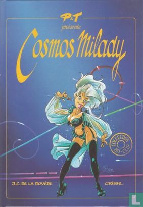 Cosmos Milady - Bild 1