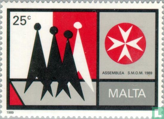 Souveräner Ritterorden von Malta