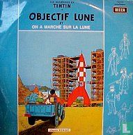 Les aventures de Tintin:: Objectif lune - Bild 1