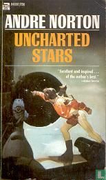 Uncharted Stars - Image 1