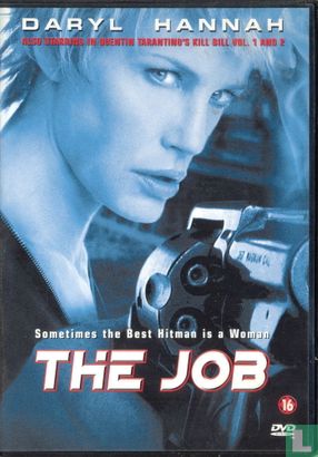 The Job - Afbeelding 1