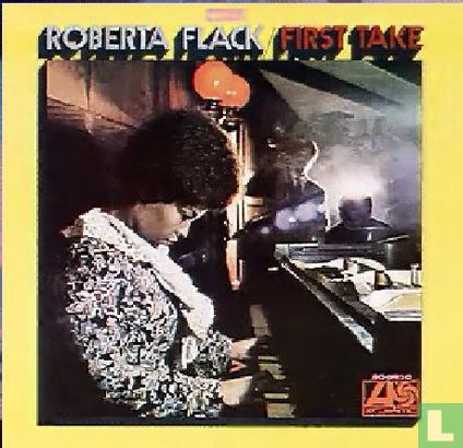 First Take, Les McCann Presents Roberta Flack - Bild 1
