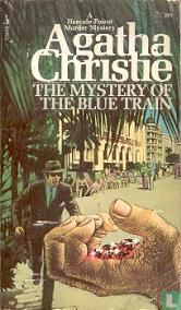 The Mystery of the Blue Train - Afbeelding 1