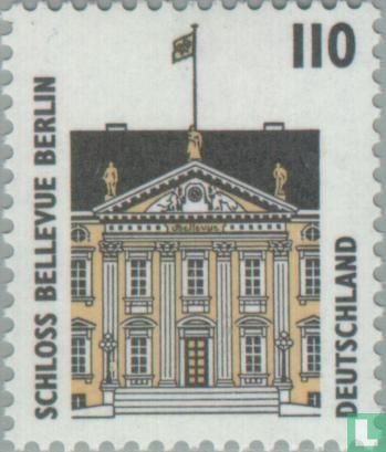 Château de Bellevue Berlin